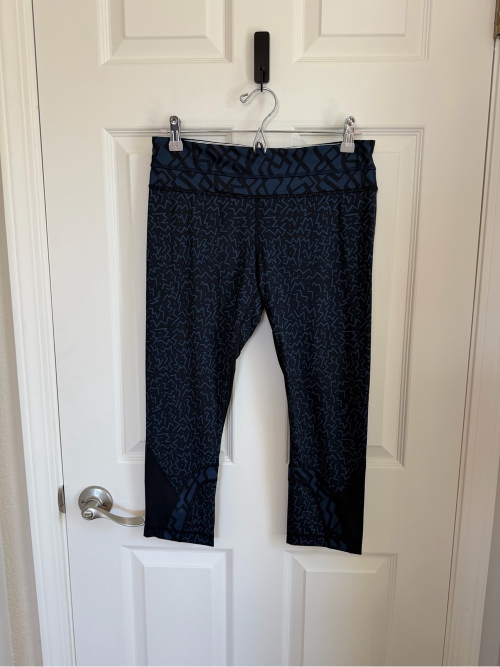 Lululemon Seawheeze 2015 Leggings, 8
